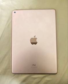 Ipad 8 10.2” Wifi Rose Gold 32gb
