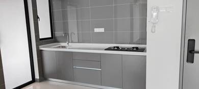 99 Residence, Jalan Kuching, Brand new unit, KL City View