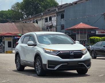 Honda CR-V 1.5 TC-P 4WD (A)