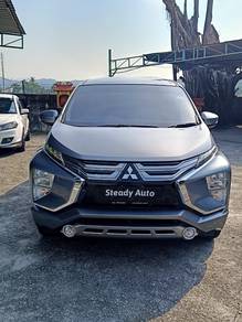 Mitsubishi XPANDER 1.5 (A) 360 CAM LEATHERSET