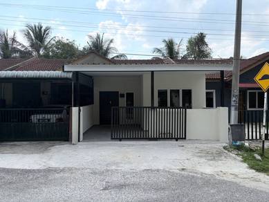 Rumah murah dan mampu milik di TAMAN BEMBAN AWAM BT GAJAH untuk Dijual