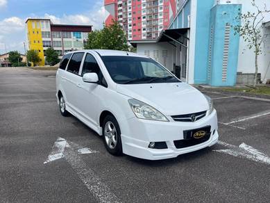 Proton EXORA 1.6 H-LINE CPS (A)