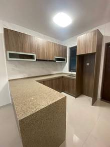 Ataraxia Park @ Forest City