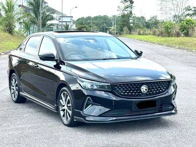 ✅SUNROOF/21k MILEAGE✅Proton S70 1.5 FLAGSHIP X
