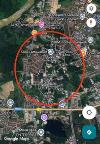 Segedup Batu Kawa Land💥CHEAP💥