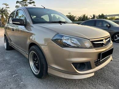 Proton SAGA 1.3 FLX EXECUTIVE ENHANCED (A)