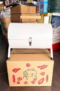 Double Sided Barbeque Picnic 