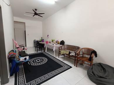 Kulai Ioi Jalan Pipit Single Storey Terrace Original Full Loan 20x70
