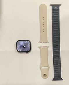 Apple Watch Series 10 (42mm) +GPS