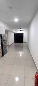 M Arisa, Sentul, Kuala Lumpur 2r2b partially furnished