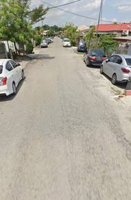 Single-Storey Terrace House @ Taman Sentosa, Klang, Selangor