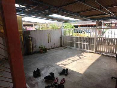 Single-Storey Terrace House @ Taman Sentosa, Klang, Selangor