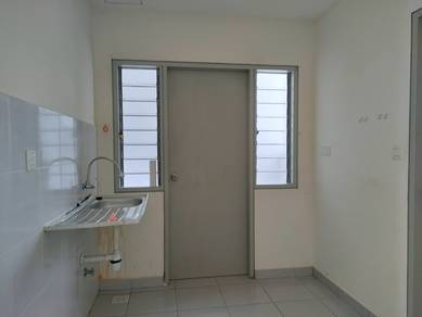 Apartment Platinum @ Dengkil Taman Platinum Dengkil, Selangor