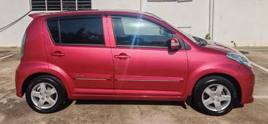 Perodua MYVI 1.3 EZL (LIMITED EDITION) (A)