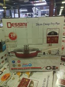 Dessini Fry Pan 28cm