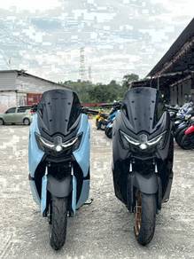 New YAMAHA NMAX155 V3 ABS FREE LOAN APPLY!