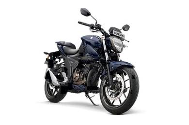 New SUZUKI GIXXER250 OFFER FREE LOAN APPLY NOW!!!