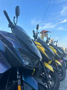 Used SYM JET X 150 OFFER  FULL LOAN OTR!!!