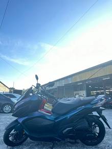 Used SYM JET X 150 OFFER  FULL LOAN OTR!!!
