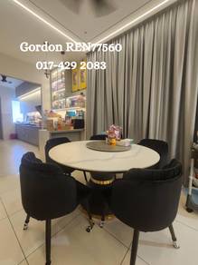 Double Storey Corner Unit Gated Guarded Bukit Mertajam