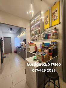Double Storey Corner Unit Gated Guarded Bukit Mertajam