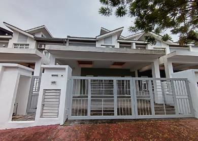 D'Kayangan Sebelah LRT Stadium Shah Alam|6R5Br|Sect 13|