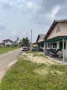 Rumah kg raja style studio tiada bilik utk bujang shj