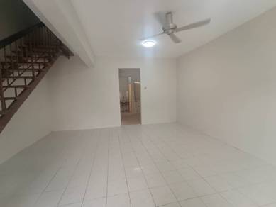2 Sty Bandar Mahkota Cheras