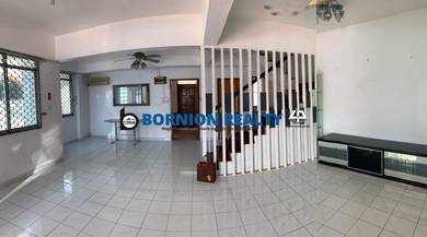 Semi Detached House For Rent