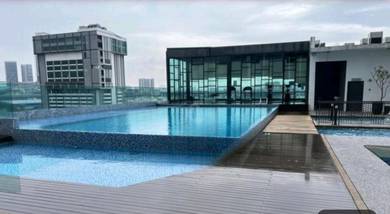 Seksyen 16 | Fully Furnished| Ready to Move In |