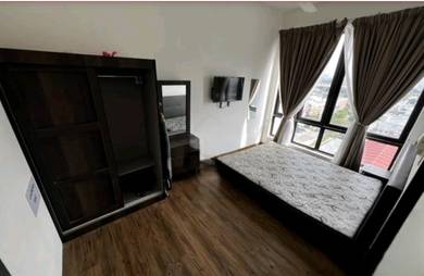 Seksyen 16 | Fully Furnished| Ready to Move In |