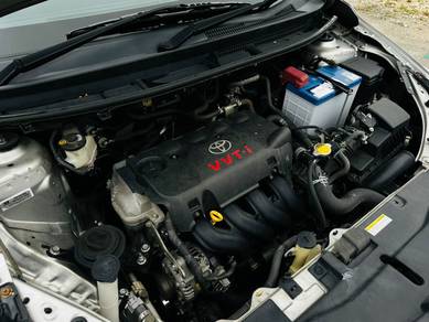 Toyota VIOS 1.5 J ENHANCED (A)