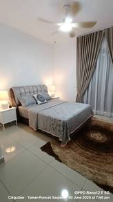 Oasis 1 @ Mutiara Heights Kajang
