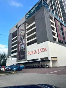 Seksyen 16 | Fully Furnished| Ready to Move In |