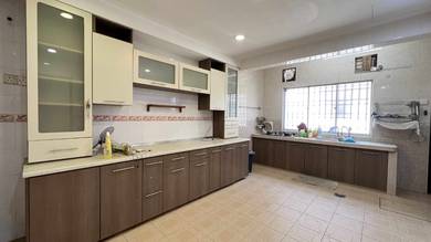 0% DOWNPAYMENT 2 STOREY Kota Kemuning Greenville Greenhills Shah Alam