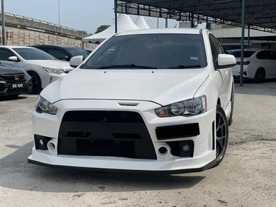 Proton INSPIRA 2.0 PREMIUM (A) EVO LANCER