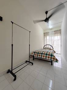 #1132 Bilik Sewa di Pasir Gudang I Masai I MMHE ✅ FULLY FURNISHED