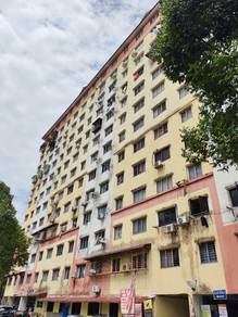 Cheras Segar Ria Apartment For Rent