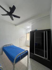 #1133 Bilik Sewa JB | CIQ | Singapore | 5 minit | Laluan Bas ke CIQ
