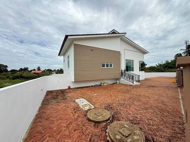 Banglo Mewah 5 Bilik Tidur Design Split Level Telok Panji Kota Bharu