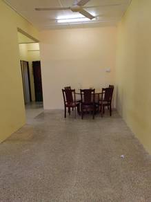 Single Storey Corner House