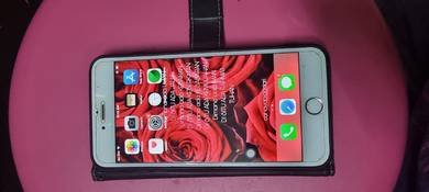 iPhone 6s plus