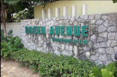 Green Avenue