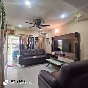 MOVE IN CONDITION!! Taman Sentosa Klang Single Storey House FURNISHED!