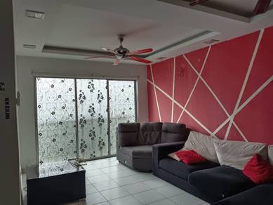 Amara Service Residence, Well Kept, View to Believe