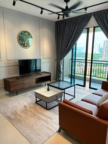Aradia Residence,Fully furnished,Beautiful Renovation,TamanWahyu