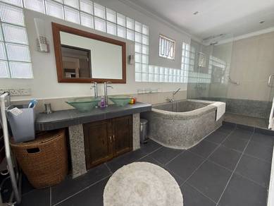 Bundusan|Sabah Golf|City Mall|Lintas|Golf Garden SemiＤ for SALE