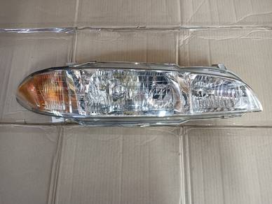 Proton Perdana 2.0 Head Lamp
