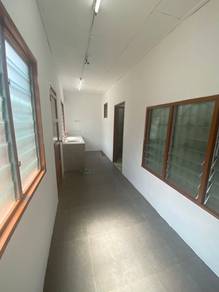Tun Aminah Single Storey House 3Bed Partial Furnished @ Skudai