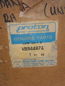Proton Perdana 2.0 / V6 Tail Lamp